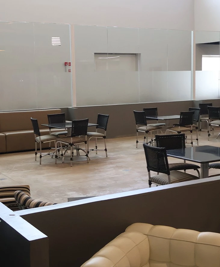 Faculdade aria lauge