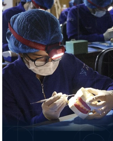 Graduacao Odontologia