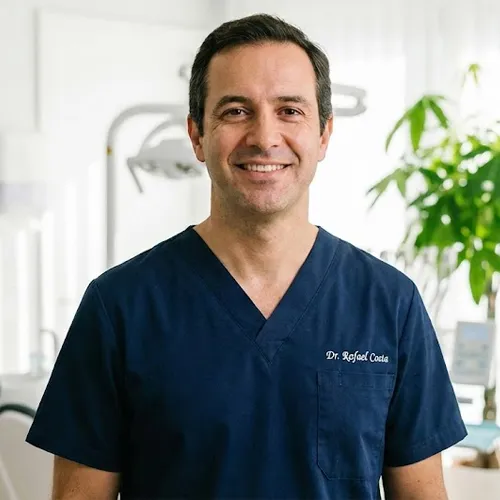 Odontologia 1 dentista